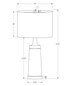 Lampe de table 28