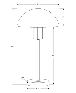 Lampe de table 20
