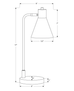 Lampe de table 17