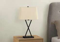 Lampe de table 25