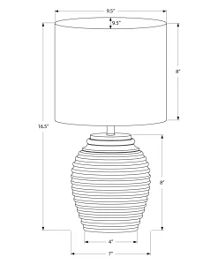 Lampe de table 17