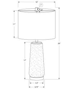 Lampe de table 29
