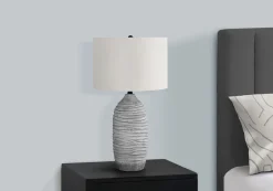Lampe de table 27