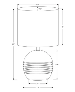 Lampe de table 15