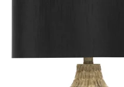 Lampe de table 25