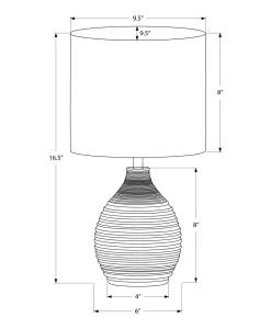 Lampe de table 17