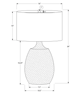 Lampe de table 26