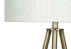 Lampe sur pied 63