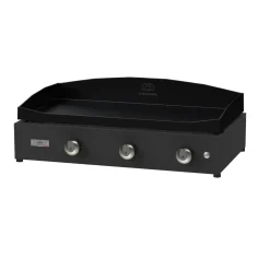 Le Marquier Plancha Pure 375 au gaz - 24 566 BTU