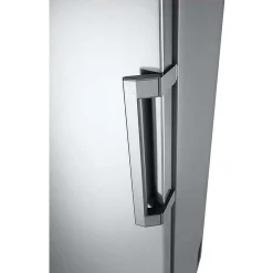 LG Congélateur 11,4 pi3, Argent platine, Vertical, 24