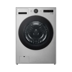 LG Laveuse Chargement frontal Acier graphite 27" - WM5700HVA