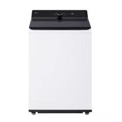 LG Laveuse Chargement par le haut Blanc 27" - WT8400CW