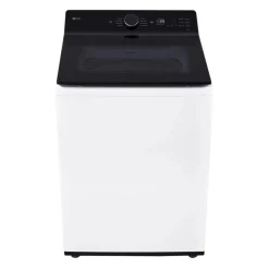 LG Laveuse Chargement par le haut Blanc 27" - WT8400CW