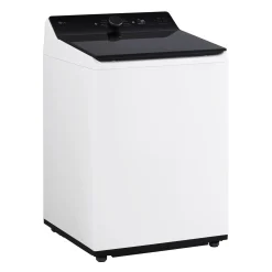 LG Laveuse Chargement par le haut Blanc 27