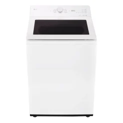 LG Laveuse Chargement par le haut Blanc 27