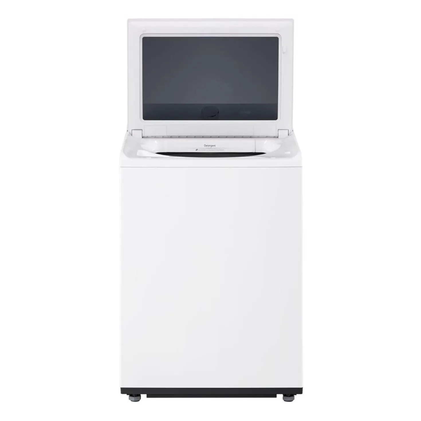 LG Laveuse Chargement par le haut Blanc 27" - WT8205CW