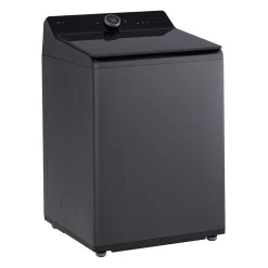 LG Laveuse Chargement par le haut Noir 27