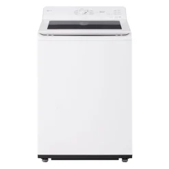 LG Laveuse Chargement par le haut Blanc 27" - WT8200CW