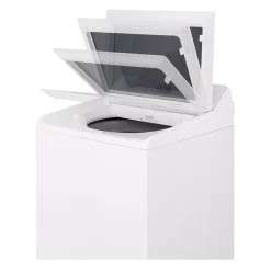 LG Laveuse Chargement par le haut Blanc 27