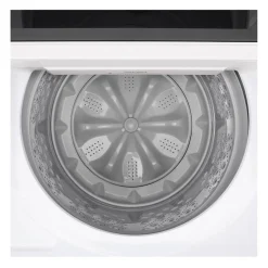 LG Laveuse Chargement par le haut Blanc 27