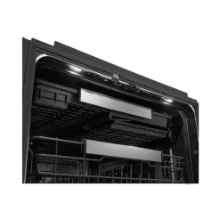 LG Lave-vaisselle Encastré Acier inoxydable 24
