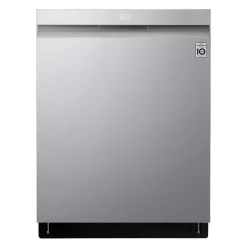 LG Lave-vaisselle Encastré Acier inoxydable 24" 44dB - LDPS6762S