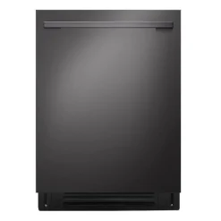 LG Lave-vaisselle Encastré Inox Noir 24" 42dB - LDNTH753D