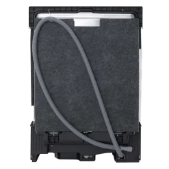 LG Lave-vaisselle Encastré Acier inoxydable 24