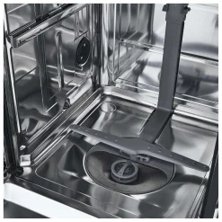 LG Lave-vaisselle Encastré Blanc 24