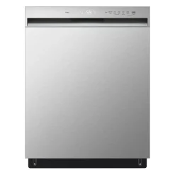 LG Lave-vaisselle Encastré Acier inoxydable 24" 50dB - LDFC3532S