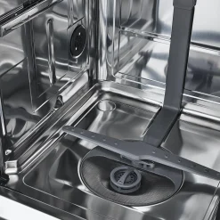 LG Lave-vaisselle Encastré Acier inoxydable 24