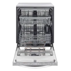 LG Lave-vaisselle Encastré Acier inoxydable 24" 46dB - LDTS5552S