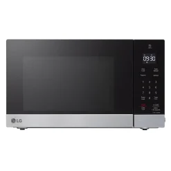 LG Micro-ondes Acier inoxydable18" MSER0990S