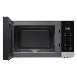 LG Micro-ondes Acier inoxydable18" MSER0990S
