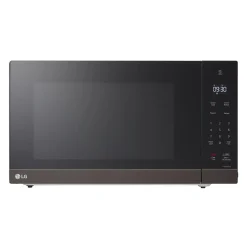 LG Micro-ondes Inox Noir24" MSER2090D