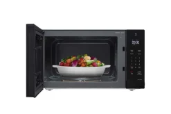 LG Micro-ondes Noir22