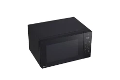 LG Micro-ondes Noir22