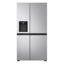 LG Réfrigerateur 23 pi3 36 po Acier inoxydable Côte à côte - LS23C4230V