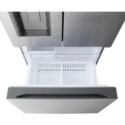 LG Réfrigérateur 25 pi3 33 po Acier inoxydable Portes françaises - LF25S6330S