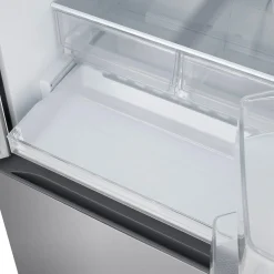 LG Réfrigérateur 20 pi3 33 po Acier inoxydable Portes françaises - LF20C6330S