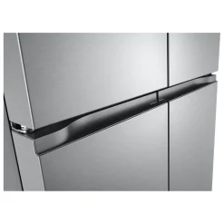 LG Réfrigérateur 23,6 pi3 36 po Acier inoxydable Portes françaises - LF24C8200S