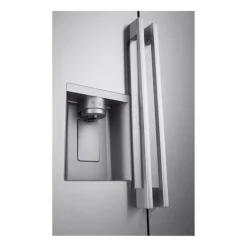 LG Réfrigérateur 27 pi3 36 po Acier inoxydable Côte à côte - LL27T3530S