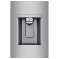 LG Réfrigérateur 24 pi3 36 po Acier inoxydable Portes françaises - LF24Z6330S