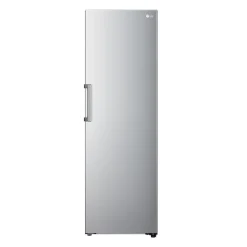 LG Réfrigérateur 13,6 pi3 24 po Argent platine Tout réfrigérateur - LRONC1404V