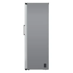LG Réfrigérateur 13,6 pi3 24 po Argent platine Tout réfrigérateur - LRONC1404V