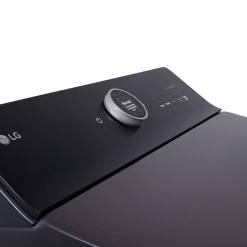 LG Sécheuse Chargement frontal Noir 27