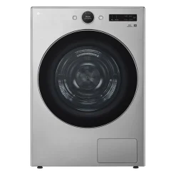 LG Sécheuse Chargement frontal Acier Graphyte 27" - DLHC5502V