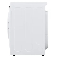 LG Sécheuse Chargement frontal Blanc 27