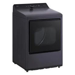 LG Sécheuse Chargement frontal Noir 27