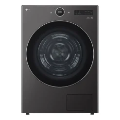 LG SécheuseInox Noir 27" - DLHC6702B